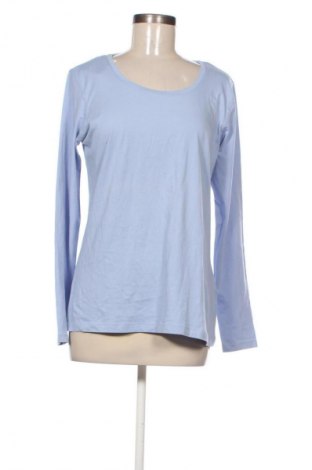 Dámská halenka Woman By Tchibo, Velikost L, Barva Modrá, Cena  269,00 Kč