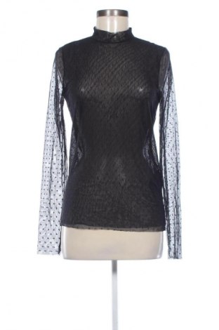 Női blúz Y.A.S, Méret M, Szín Fekete, Ár 3 999 Ft