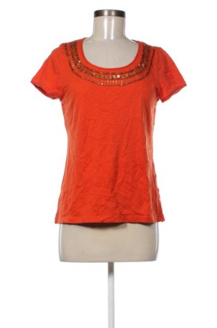 Dámská halenka Yessica, Velikost M, Barva Oranžová, Cena  129,00 Kč