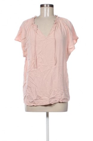 Dámská halenka Yessica, Velikost XXL, Barva Růžová, Cena  189,00 Kč