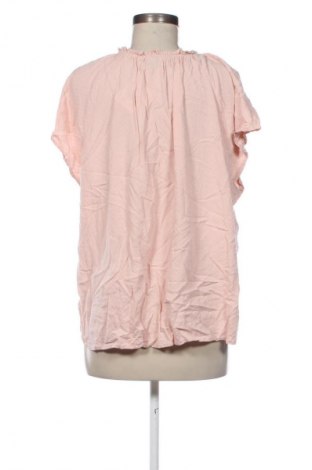 Dámská halenka Yessica, Velikost XXL, Barva Růžová, Cena  189,00 Kč