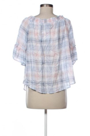 Дамска блуза Yessica, Размер L, Цвят Многоцветен, Цена 2,04 €