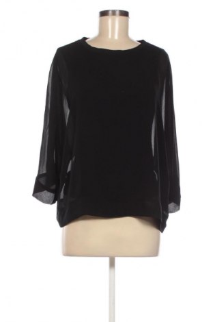 Dámska blúza Zara, Veľkosť XS, Farba Čierna, Cena  7,95 €