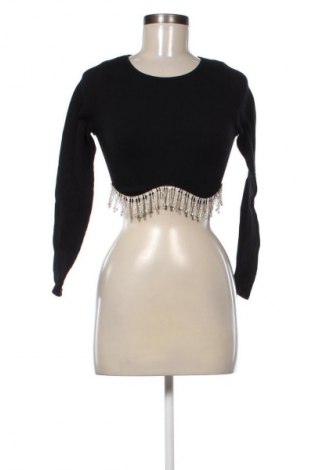 Damen Shirt Zara, Größe XS, Farbe Schwarz, Preis € 18,99