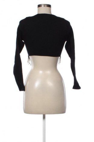 Damen Shirt Zara, Größe XS, Farbe Schwarz, Preis € 18,99