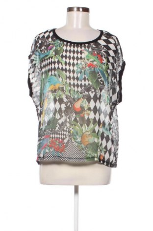 Dámska blúza Zara, Veľkosť L, Farba Viacfarebná, Cena  7,95 €