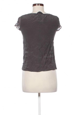 Bluzka damska Zara, Rozmiar S, Kolor Szary, Cena 39,99 zł