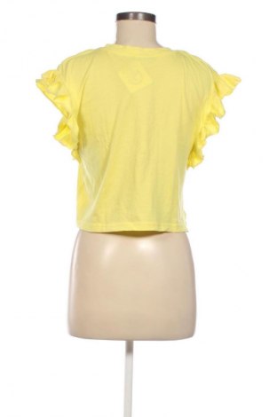 Dámska blúza Zara, Veľkosť S, Farba Žltá, Cena  8,95 €