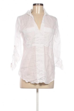Dámska blúza Zara, Veľkosť XS, Farba Biela, Cena  11,59 €
