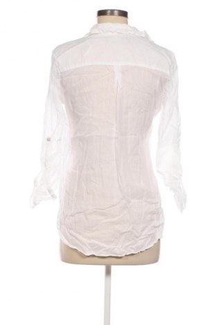 Dámska blúza Zara, Veľkosť XS, Farba Biela, Cena  11,59 €