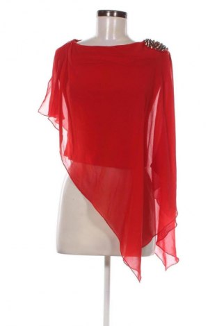 Dámská halenka Zara, Velikost M, Barva Červená, Cena  209,00 Kč