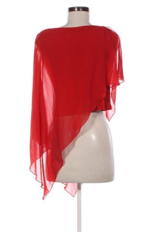 Dámská halenka Zara, Velikost M, Barva Červená, Cena  209,00 Kč