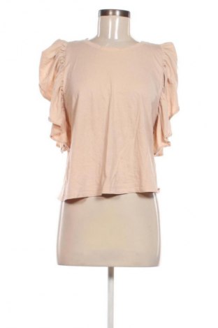 Dámska blúza Zara, Veľkosť L, Farba Béžová, Cena  8,95 €