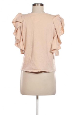 Dámska blúza Zara, Veľkosť L, Farba Béžová, Cena  8,95 €