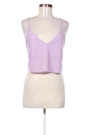 Dámska blúza Zara, Veľkosť S, Farba Fialová, Cena  8,95 €