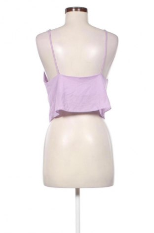 Dámska blúza Zara, Veľkosť S, Farba Fialová, Cena  8,95 €