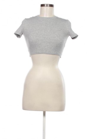 Dámska blúza Zara, Veľkosť XS, Farba Sivá, Cena  6,95 €