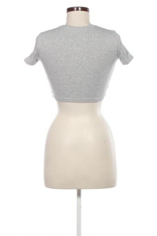 Dámska blúza Zara, Veľkosť XS, Farba Sivá, Cena  6,95 €