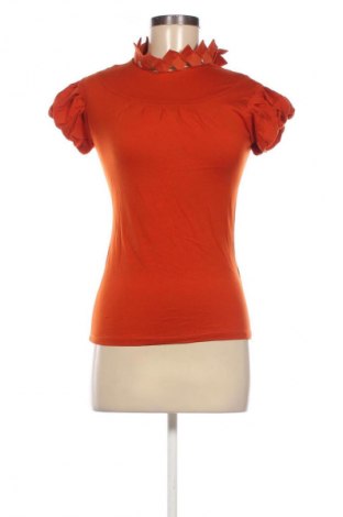 Bluzka damska Zara, Rozmiar M, Kolor Brązowy, Cena 39,99 zł