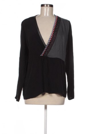 Bluzka damska Zara, Rozmiar L, Kolor Kolorowy, Cena 42,99 zł