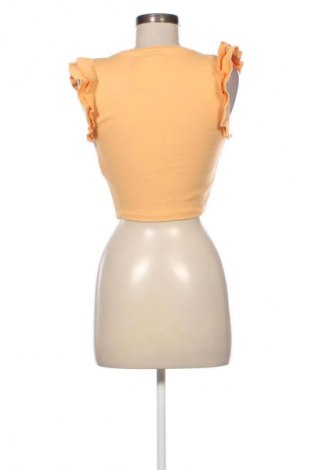 Dámska blúza Zara, Veľkosť S, Farba Žltá, Cena  8,95 €