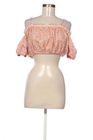 Dámska blúza Zara, Veľkosť S, Farba Viacfarebná, Cena  8,95 €