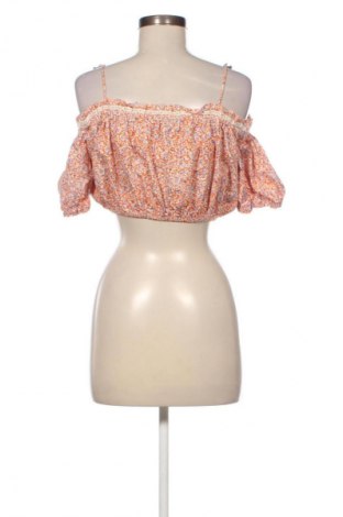 Dámska blúza Zara, Veľkosť S, Farba Viacfarebná, Cena  8,95 €