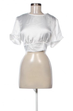 Dámská halenka Zara, Velikost XXL, Barva Bílá, Cena  255,00 Kč