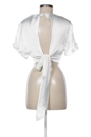 Dámská halenka Zara, Velikost XXL, Barva Bílá, Cena  255,00 Kč