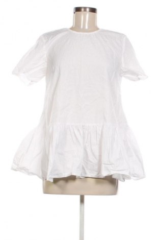 Dámská halenka Zara, Velikost XS, Barva Bílá, Cena  199,00 Kč