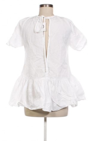 Dámská halenka Zara, Velikost XS, Barva Bílá, Cena  199,00 Kč