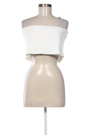 Bluzka damska Zara, Rozmiar S, Kolor Biały, Cena 41,99 zł