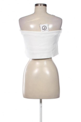 Bluzka damska Zara, Rozmiar S, Kolor Biały, Cena 41,99 zł