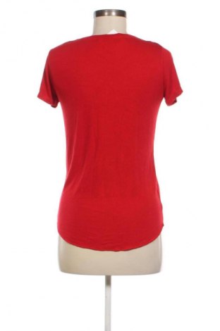 Dámská halenka Zara, Velikost L, Barva Červená, Cena  147,00 Kč