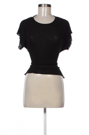 Dámská halenka Zara, Velikost M, Barva Černá, Cena  209,00 Kč