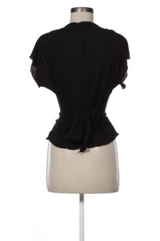 Dámská halenka Zara, Velikost M, Barva Černá, Cena  209,00 Kč