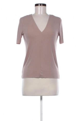 Dámská halenka Zara, Velikost S, Barva Béžová, Cena  209,00 Kč