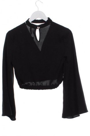 Dámska blúza Zara Trafaluc, Veľkosť S, Farba Čierna, Cena  2,95 €