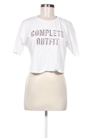 Dámská halenka Zara Trafaluc, Velikost M, Barva Bílá, Cena  129,00 Kč