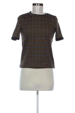 Dámská halenka Zara Trafaluc, Velikost S, Barva Vícebarevné, Cena  99,00 Kč