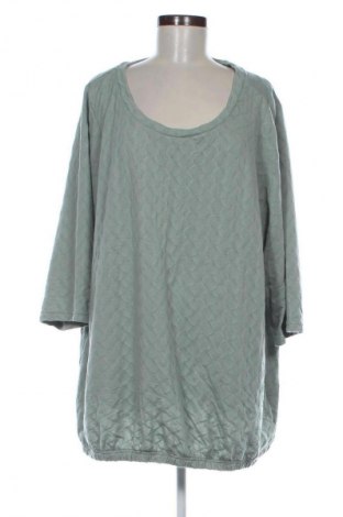 Dámska blúza Zizzi, Veľkosť L, Farba Zelená, Cena  2,95 €