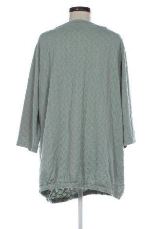 Dámska blúza Zizzi, Veľkosť L, Farba Zelená, Cena  2,95 €