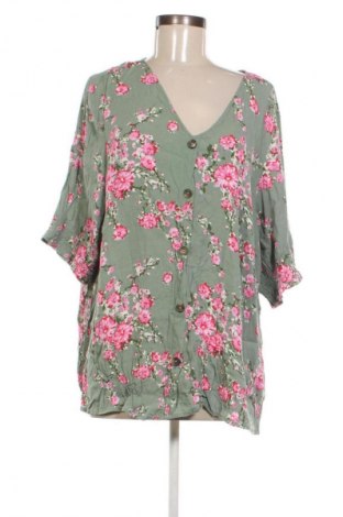 Dámská halenka Zizzi, Velikost L, Barva Vícebarevné, Cena  175,00 Kč