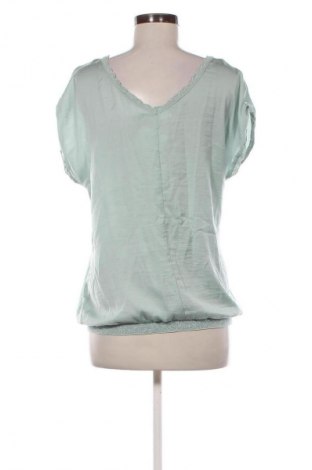 Dámská halenka Zoi, Velikost M, Barva Modrá, Cena  49,00 Kč