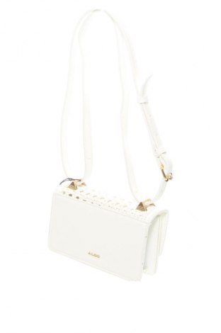 Dámská kabelka  Aldo, Barva Bílá, Cena  579,00 Kč