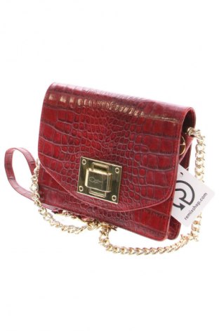 Dámská kabelka  Cristina Cupar, Barva Červená, Cena  832,00 Kč