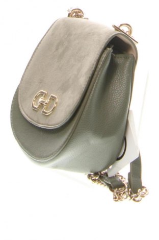 Geantă de femei H&M, Culoare Verde, Preț 48,99 Lei