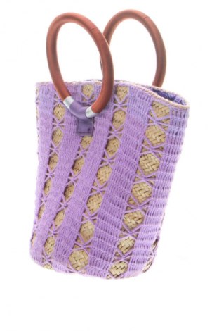 Geantă de femei Niu, Culoare Multicolor, Preț 176,99 Lei