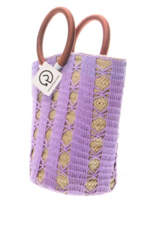 Geantă de femei Niu, Culoare Multicolor, Preț 176,99 Lei