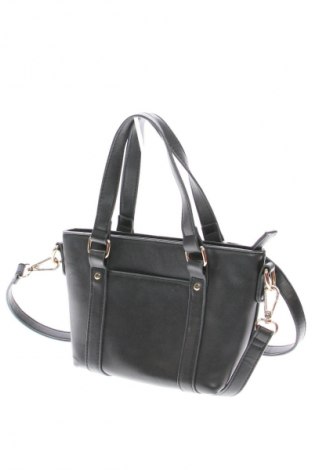 Dámská kabelka  Sinsay, Barva Černá, Cena  253,00 Kč